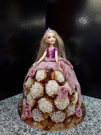 Boulangeries Billaud - Thumbnail