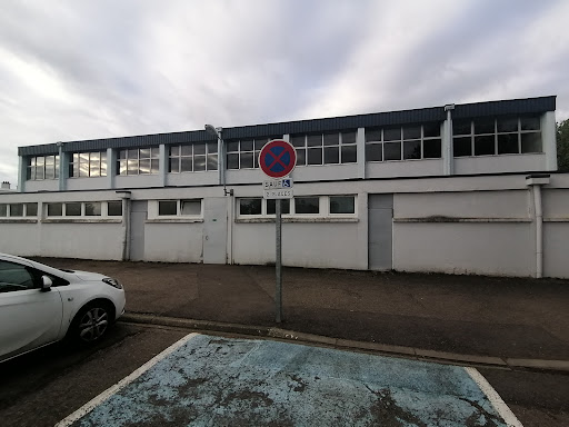 Gymnase Alfred de Musset - Thumbnail