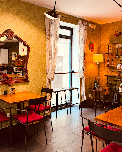 Dolcevita Vinoteca