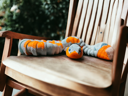 Cuddly Critter Creations, LLC