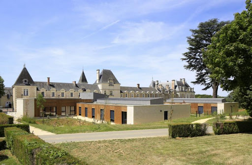 Photo de Maison de Retraite Médicalisée à Vineuil (36110)