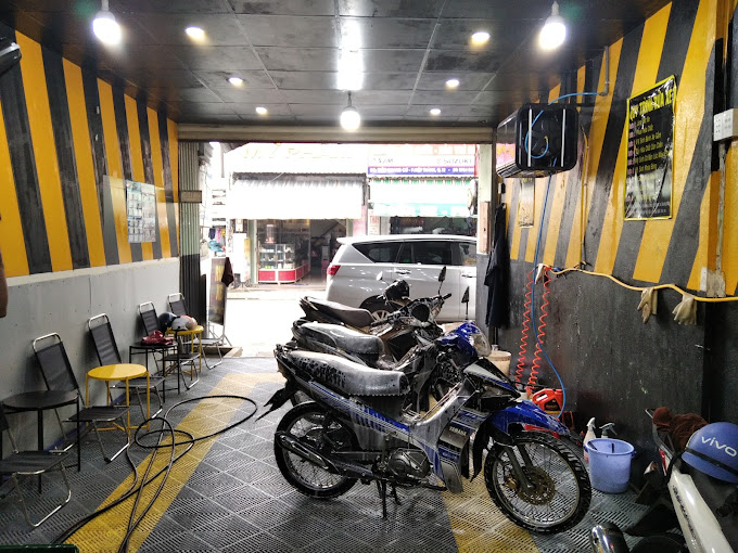 HyPer Shop, 648/6 Tổ 46, Tân Chánh Hiệp, Quận 12, TPHCM