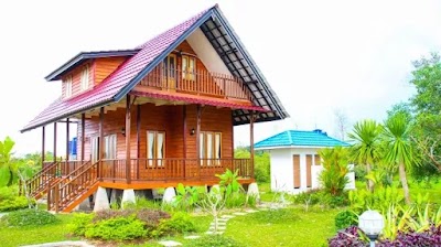 Photos of PELANGI LAKE RESORT BELITUNG