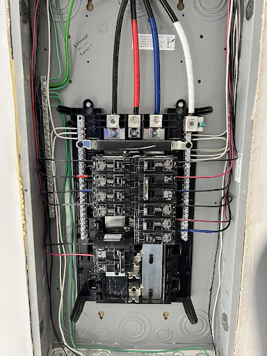 Truth Electric,LLC - Thumbnail
