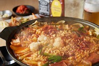 韓国肉料理・石鍋イニョン