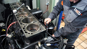 Photo n°12 de B.E.B. AGENCE DE RENNES à Treffendel (Fournisseur d'énergie)