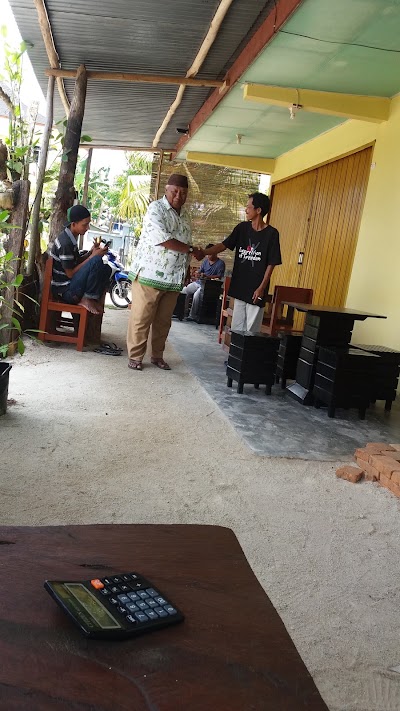 cafe