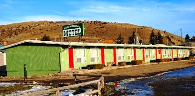 Drummond Motel