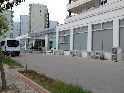 Photos of Fresenius - &Ouml;zel FMC Adana Seyhan Diyaliz Merkezi