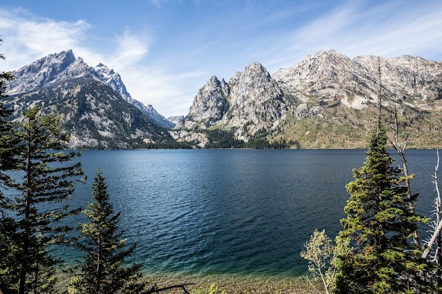 Lac Jenny