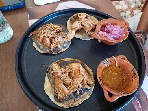 Kodzito Comida Yucateca - Thumbnail