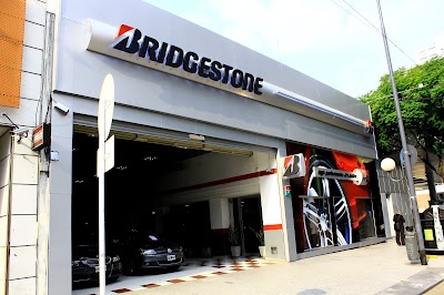 Photos of Bridgestone - Nippon Extreme Technology