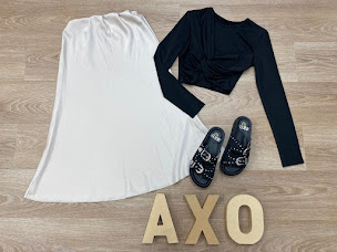 Photo n°24 de Axo à Chambéry (Magasin de vêtements)