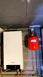 Photo n°12 de Chiarelli Christophe à Sarreinsming (Entrepreneur spécialisé dans la restauration après dégât des eaux)