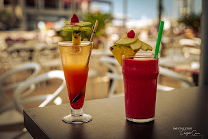 Photo n°16 de Le Greenwich à Marseille (Bar sportif)