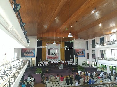 Photos of Charismatic Evangelistic Ministry (CEM)