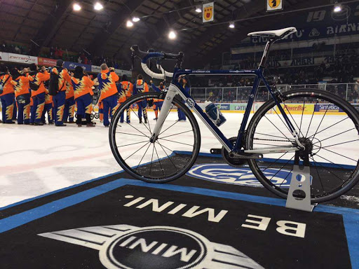 Alta Gamma Cycling