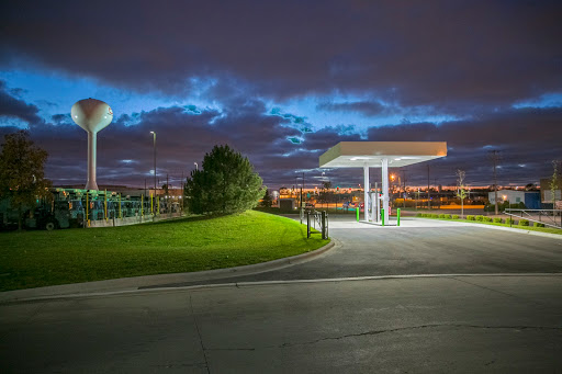 HDS Energy - CNG Station - Thumbnail