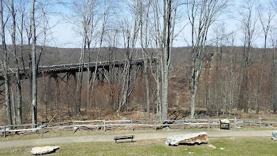 Photos of Kinzua Bridge State Park