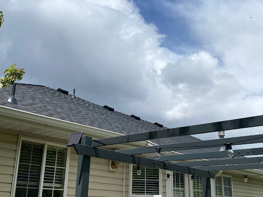 Hopper Roofing - Visual