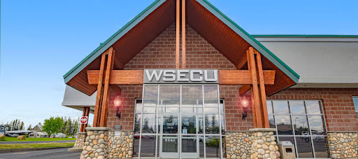 WSECU - Visual