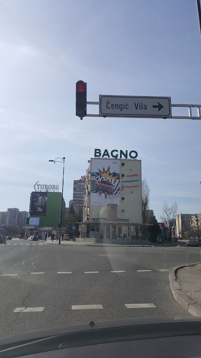 Photos of Vjetrenjača