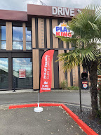 Burger King à Lescar