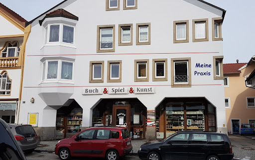 Massage- Wellness- Fußpflege Laschinger