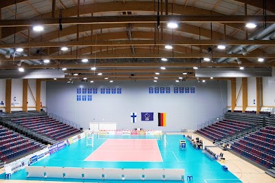 Photos of Tampere Areena