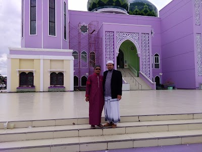 Photos of Mahkota Motor. UD