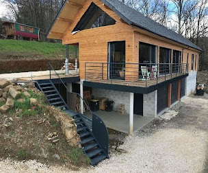 Photo n°17 de Serrurerie Métallerie Ferronnerie Grégory DARLAVOIX à Allassac (Fournisseur de fenêtres)