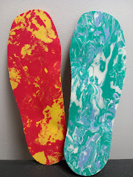 Photo n°14 de VINCENT LENERVE Orthopédiste Orthésiste Podologiste à Bouafle (Magasin de matériel médical)