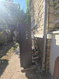 Photo n°28 de Teploenergies à Mettray (Chauffagiste)