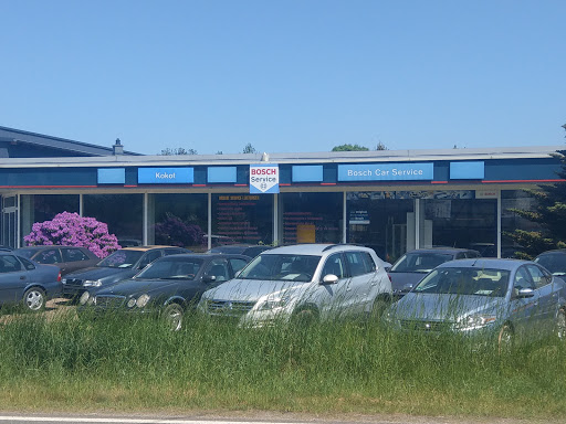 Autohaus Kokot Inh. Ronny Schmiedel