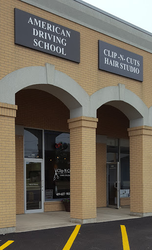 Clip & Cuts Hair Studio