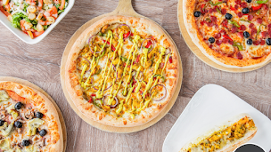 Photo n°2 de Pizza Family Domont à Domont (Pizzeria)