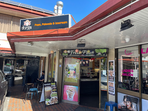 Durga Paan & Falooda House Harris Park