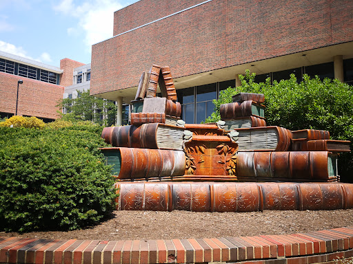 Cincinnati & Hamilton County Public Library - Thumbnail