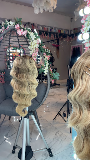 AdelineTresses - Visual
