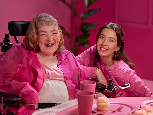 Scope Disability Services - Social Connections - Pakenham