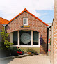 Zomerhuis Orlando Zoutelande à  Zoutelande