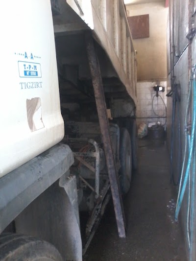 Photos of Lavage Graissage