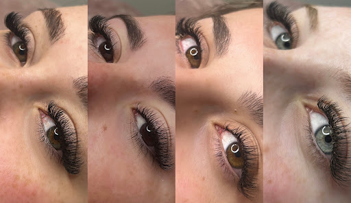 Stormy Lashes - Thumbnail