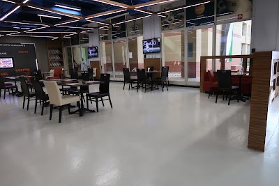 Photos of American University in the Emirates