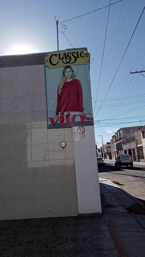Boutique Clasic - Visual