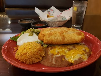 Taqueria Mexico