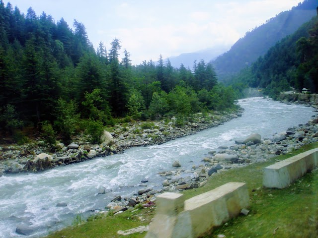 Manali