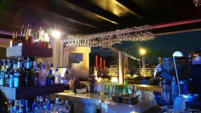 Skybar Bar Panoramique