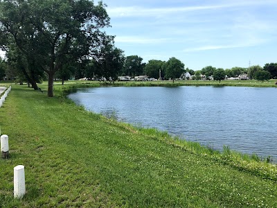 Neligh Park Campground