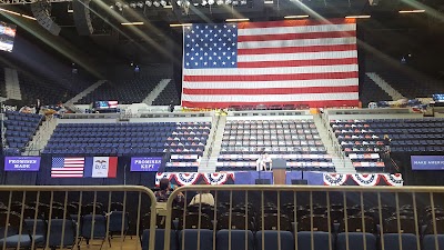 Photos of U.S. Cellular Center